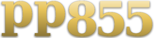 pp855 logo