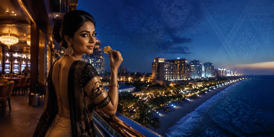 pp855 ক্যাসিনো রিলোড